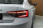 Škoda Superb - fotka číslo 46