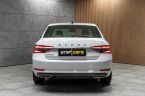 Škoda Superb - fotka číslo 4