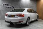 Škoda Superb - fotka číslo 5