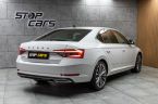 Škoda Superb - fotka číslo 6
