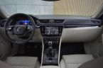 Škoda Superb - fotka číslo 7