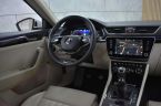 Škoda Superb - fotka číslo 8