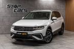 Volkswagen Tiguan - fotka číslo 0