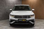 Volkswagen Tiguan - fotka číslo 1