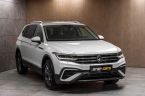 Volkswagen Tiguan - fotka číslo 2