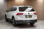 Volkswagen Tiguan - fotka číslo 3