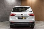 Volkswagen Tiguan - fotka číslo 4