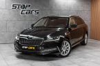 Škoda Superb - fotka číslo 0