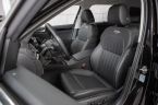 Škoda Superb - fotka číslo 9