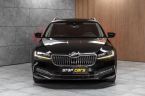 Škoda Superb - fotka číslo 1