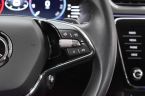 Škoda Superb - fotka číslo 25