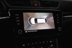 Škoda Superb - fotka číslo 32