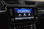 Škoda Superb - fotka číslo 35