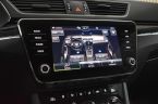 Škoda Superb - fotka číslo 38