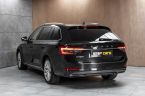 Škoda Superb - fotka číslo 3
