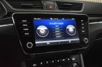 Škoda Superb - fotka číslo 39