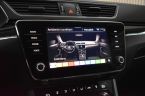 Škoda Superb - fotka číslo 40