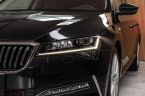 Škoda Superb - fotka číslo 44