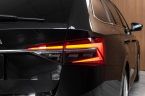 Škoda Superb - fotka číslo 45