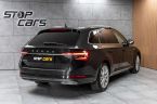Škoda Superb - fotka číslo 5