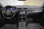 Škoda Superb - fotka číslo 6