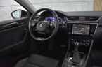Škoda Superb - fotka číslo 7