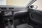 Škoda Superb - fotka číslo 8