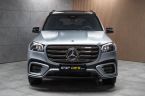 Mercedes Třída GLS - fotka číslo 1
