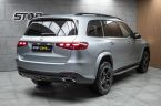 Mercedes Třída GLS - fotka číslo 5