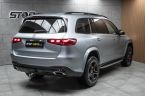 Mercedes Třída GLS - fotka číslo 6