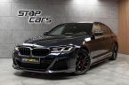 BMW Řada 5 - fotka číslo 0