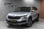 Škoda Kodiaq - fotka číslo 0