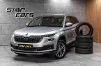 Škoda Kodiaq - fotka číslo 1