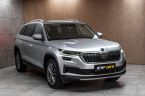 Škoda Kodiaq - fotka číslo 3