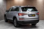 Škoda Kodiaq - fotka číslo 4