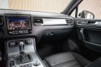 Volkswagen Touareg - fotka číslo 9