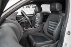 Volkswagen Touareg - fotka číslo 10