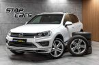 Volkswagen Touareg - fotka číslo 1