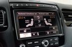Volkswagen Touareg - fotka číslo 26