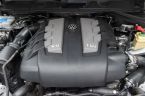 Volkswagen Touareg - fotka číslo 33