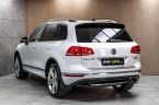 Volkswagen Touareg - fotka číslo 4