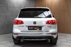 Volkswagen Touareg - fotka číslo 5