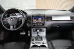 Volkswagen Touareg - fotka číslo 7