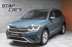 Volkswagen Tiguan - fotka číslo 0