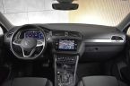 Volkswagen Tiguan - fotka číslo 6