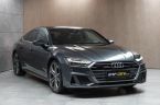 Audi A7 - fotka číslo 2