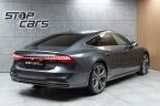 Audi A7 - fotka číslo 3
