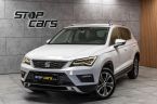Seat Ateca - fotka číslo 0