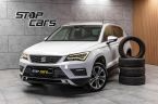 Seat Ateca - fotka číslo 1