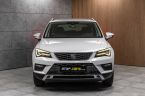 Seat Ateca - fotka číslo 2